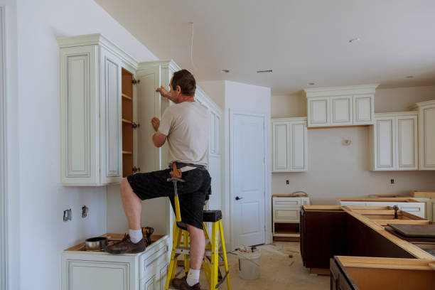 Licensed Kitchen Renovation service in Bedford, VA - I E Kitchen