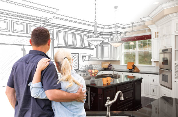 24/7 Emergency Kitchen Renovation experts in Bedford, VA