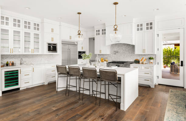 Reliable Kitchen Renovation contractor in Bedford, VA by I E Kitchen
