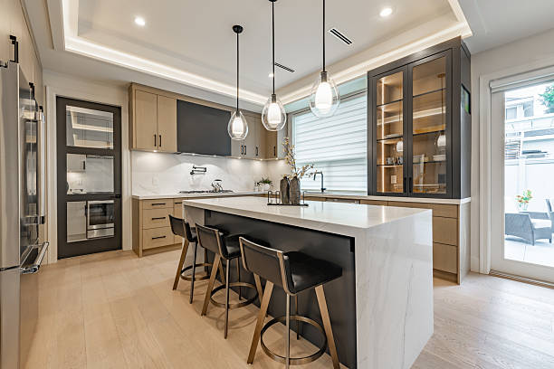 Affordable Kitchen Renovation solutions in Bedford, VA